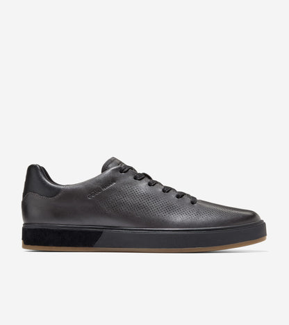 C41349:RAVEN / BLACK / SILVER BIRCH