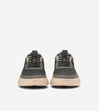 C41304:RAVEN / BLACK / CH OAT