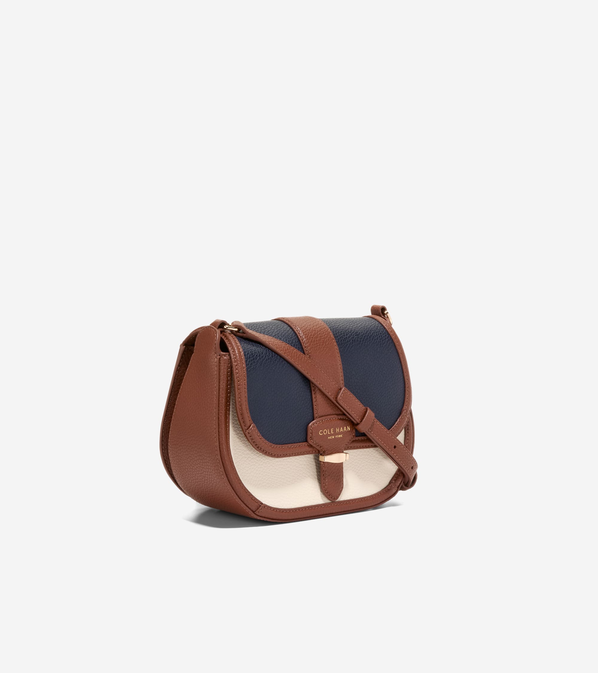 Women's Marina Saddle Bag – Cole Haan El Salvador