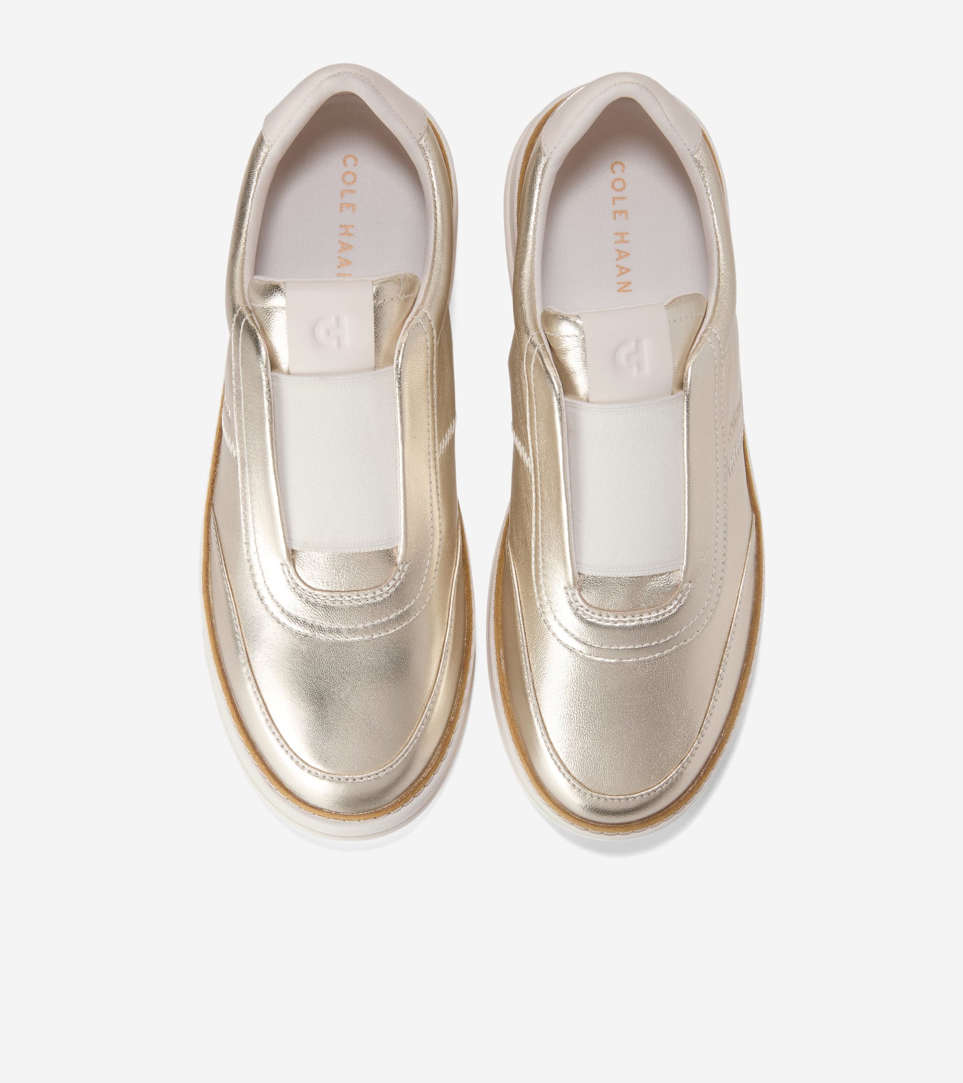 W34034:SOFT GOLD LTR