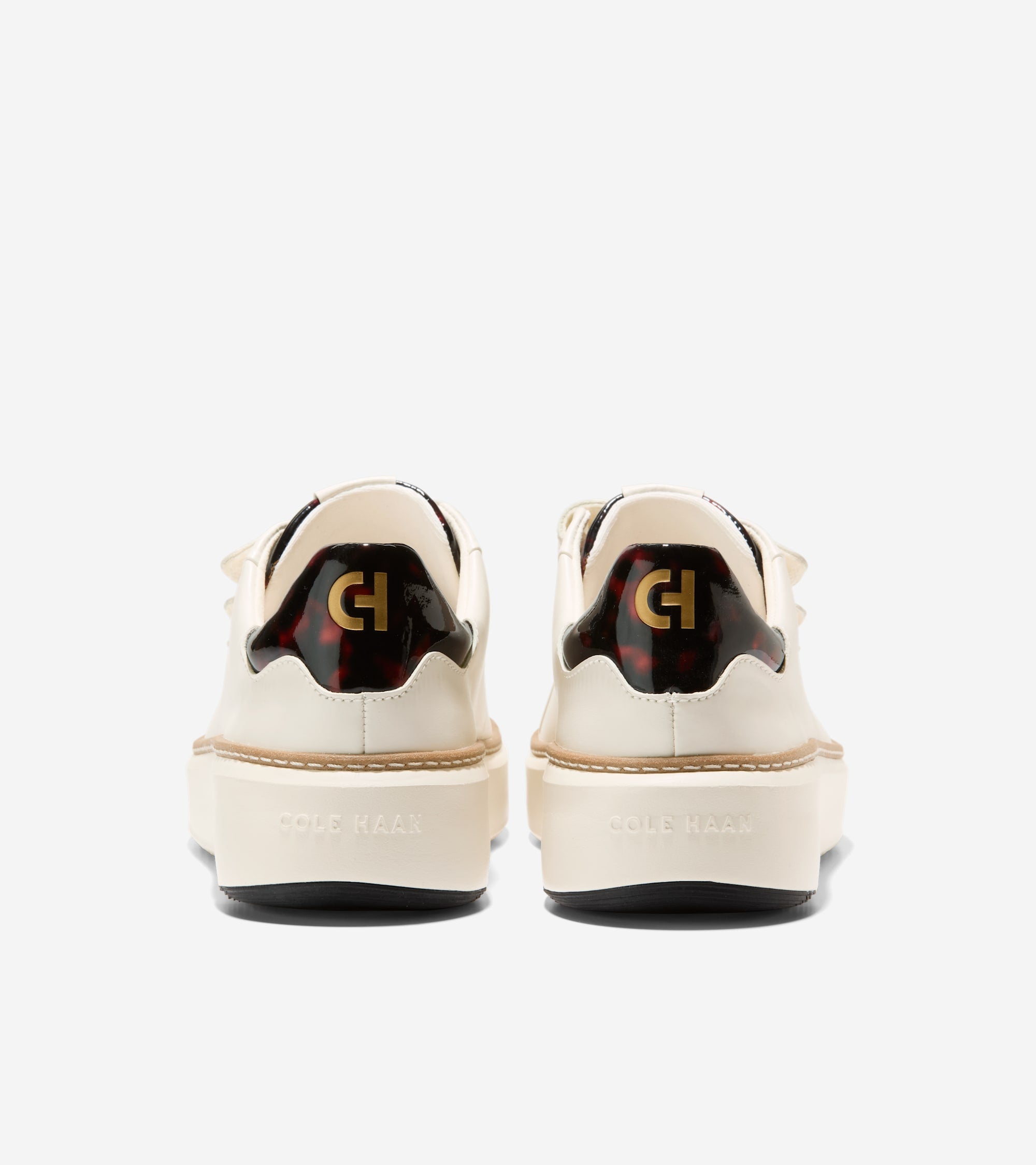 Women's GrandPrø Topspin Triple Strap Sneakers – Cole Haan El Salvador