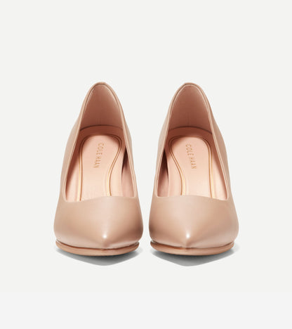 W20284:AMPHORA LEATHER/TONAL OS