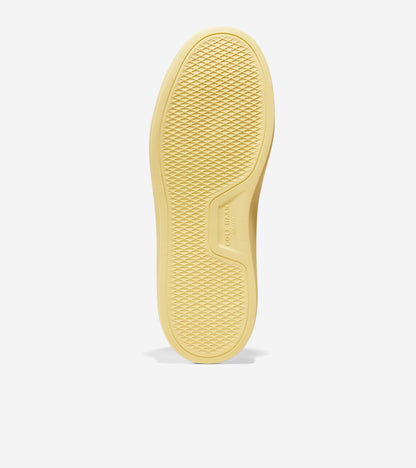 W27817:OPTIC WHITE CANVAS/LEMON PRINT/LEMON MERINGUE