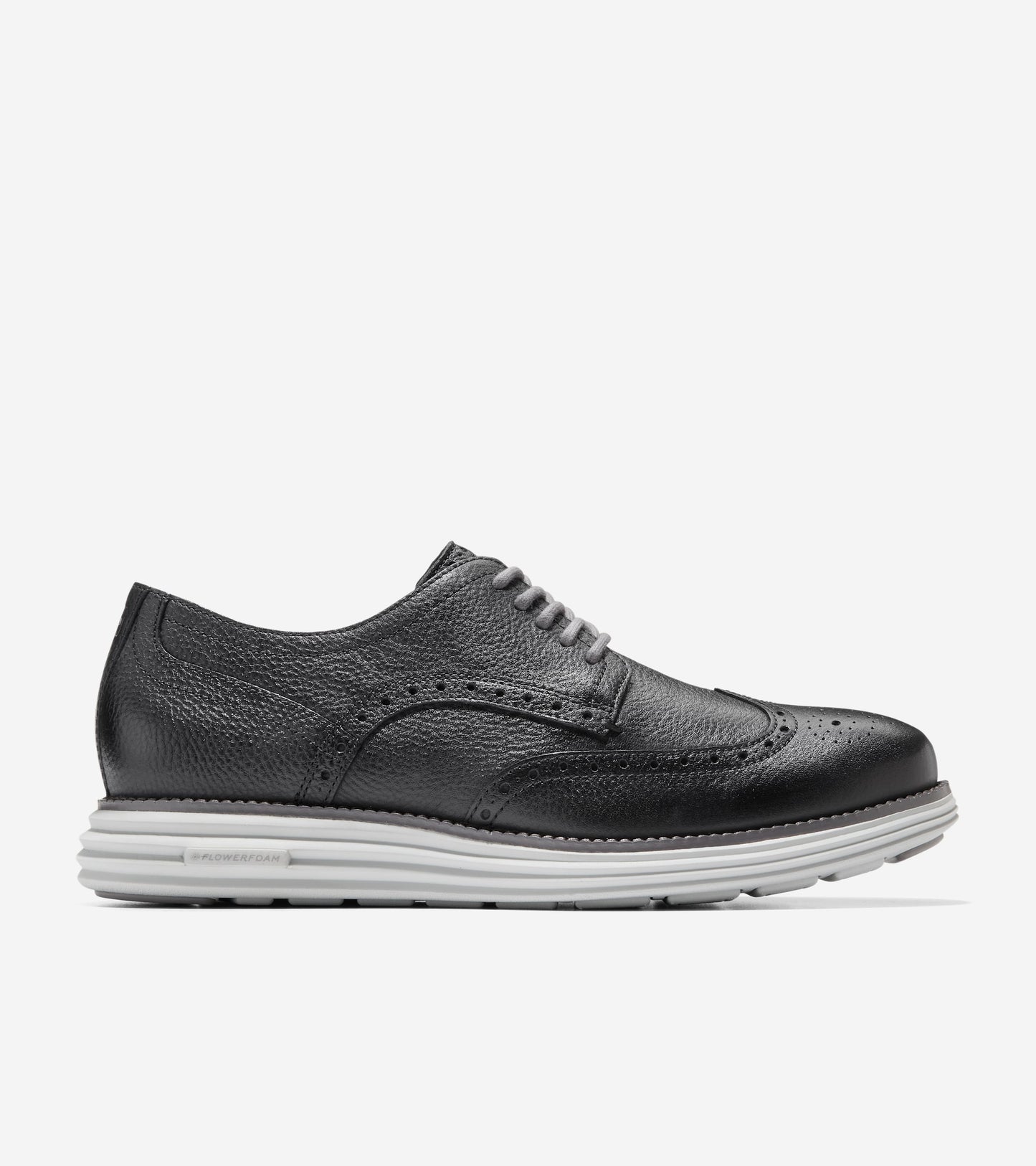 C40358:BLACK / DECEMBER SKY / GLACIER GRAY
