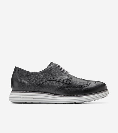 C40358:BLACK / DECEMBER SKY / GLACIER GRAY