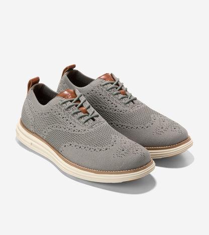C42558:DUSTY OLIVE / CASTLEROCK / ANGORA