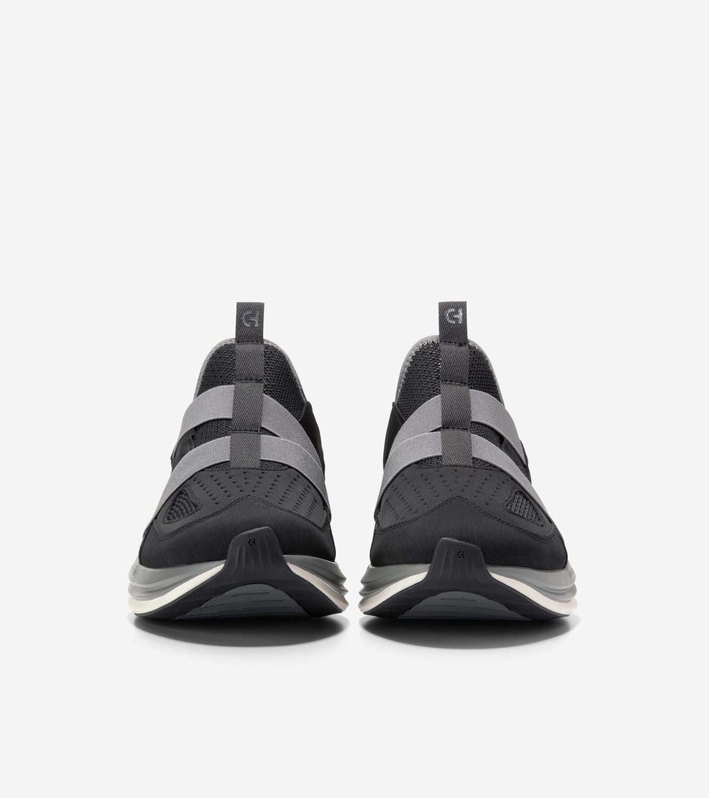 C40866:BLACK/QUIET SHADE/IVORY