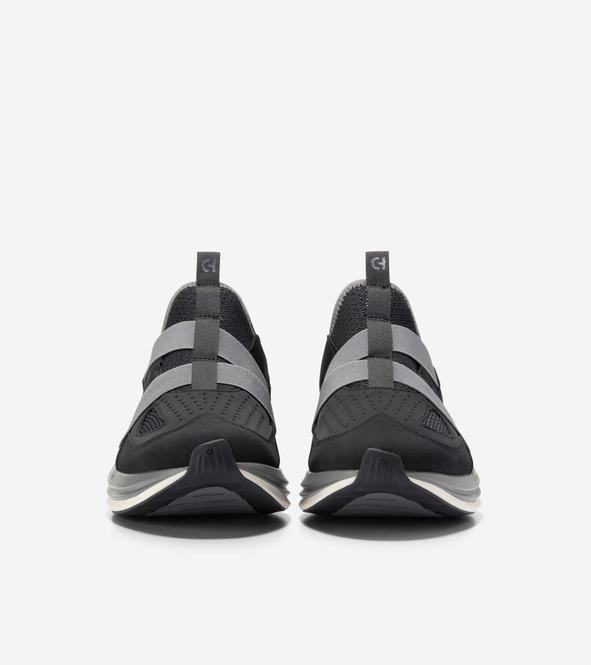 C40866:BLACK/QUIET SHADE/IVORY