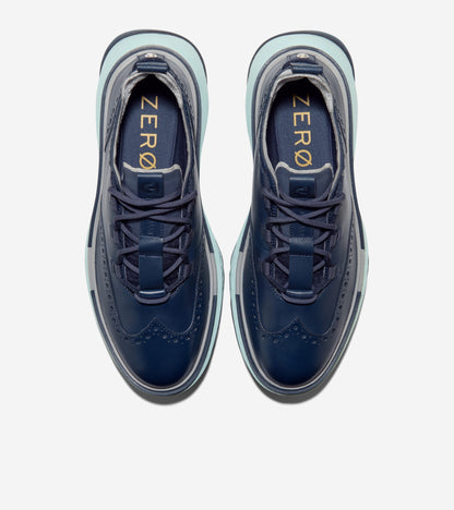 C44316:NAVY BLAZER / ULTIMATE GRAY / CLOUD BLUE