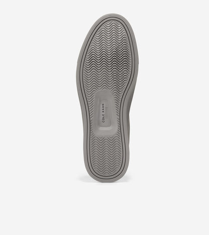 C43999:IRONSTONE NUBUCK / IRONSTONE