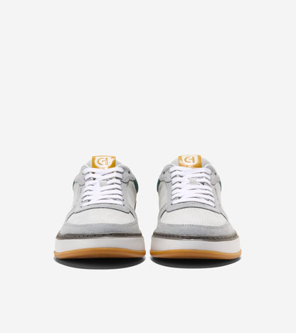 C43474:OYSTER MUSHROOM NUBUCK / MEDITERRANEA / IVORY