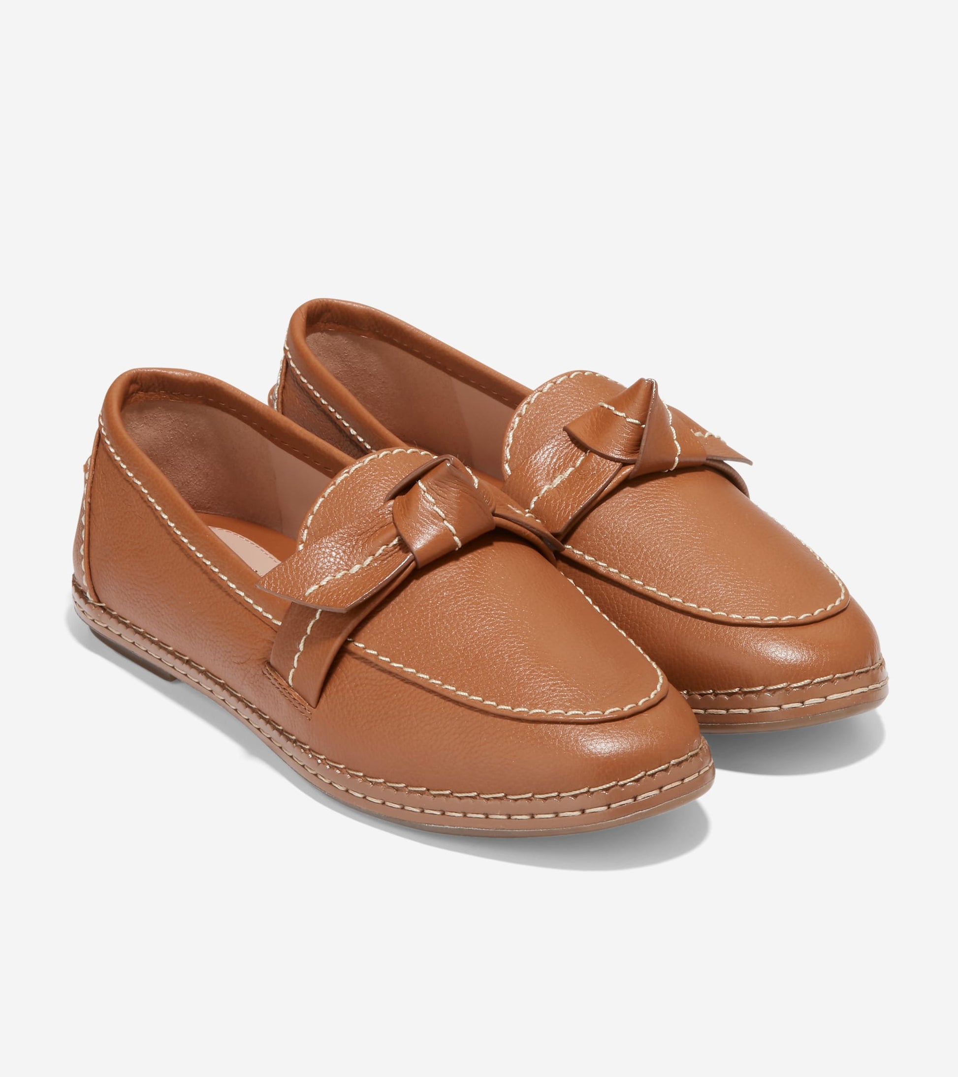 W26595:BRITISH TAN LTR