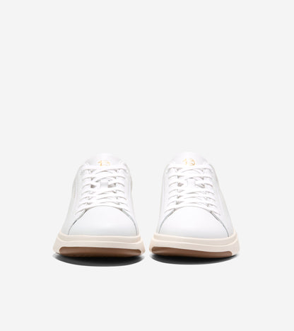 C43930:OPTIC WHITE / GREEN JACKET / IVORY