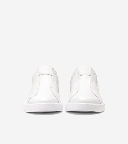 W34137:WHITE LTR/CH LT SESAME SUEDE