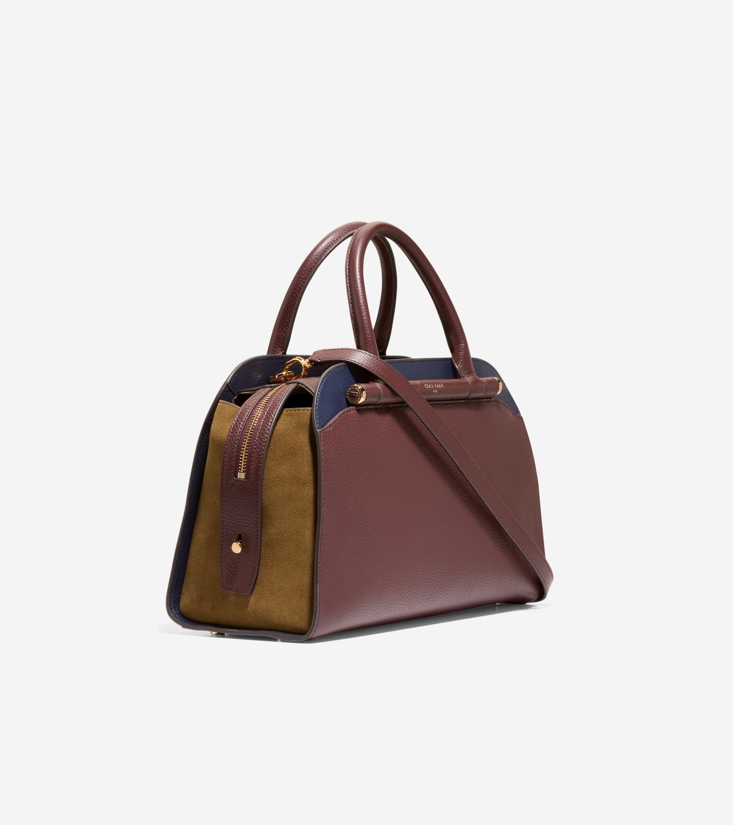 U07774:CH MIDNIGHT MOON/ CH CORDOVAN/ CH SPICED BROWN:0000
