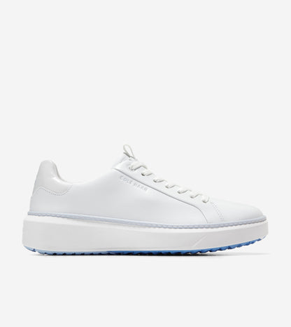 W29610:OPTIC WHITE/HEATHER/OPTIC WHITE WP