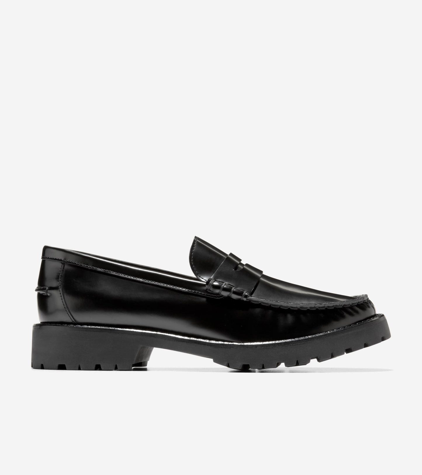 W32811:BLACK BOX LEATHER