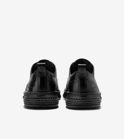 C40677:BLACK / BLACK / BLACK