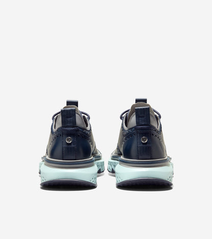 C44316:NAVY BLAZER / ULTIMATE GRAY / CLOUD BLUE