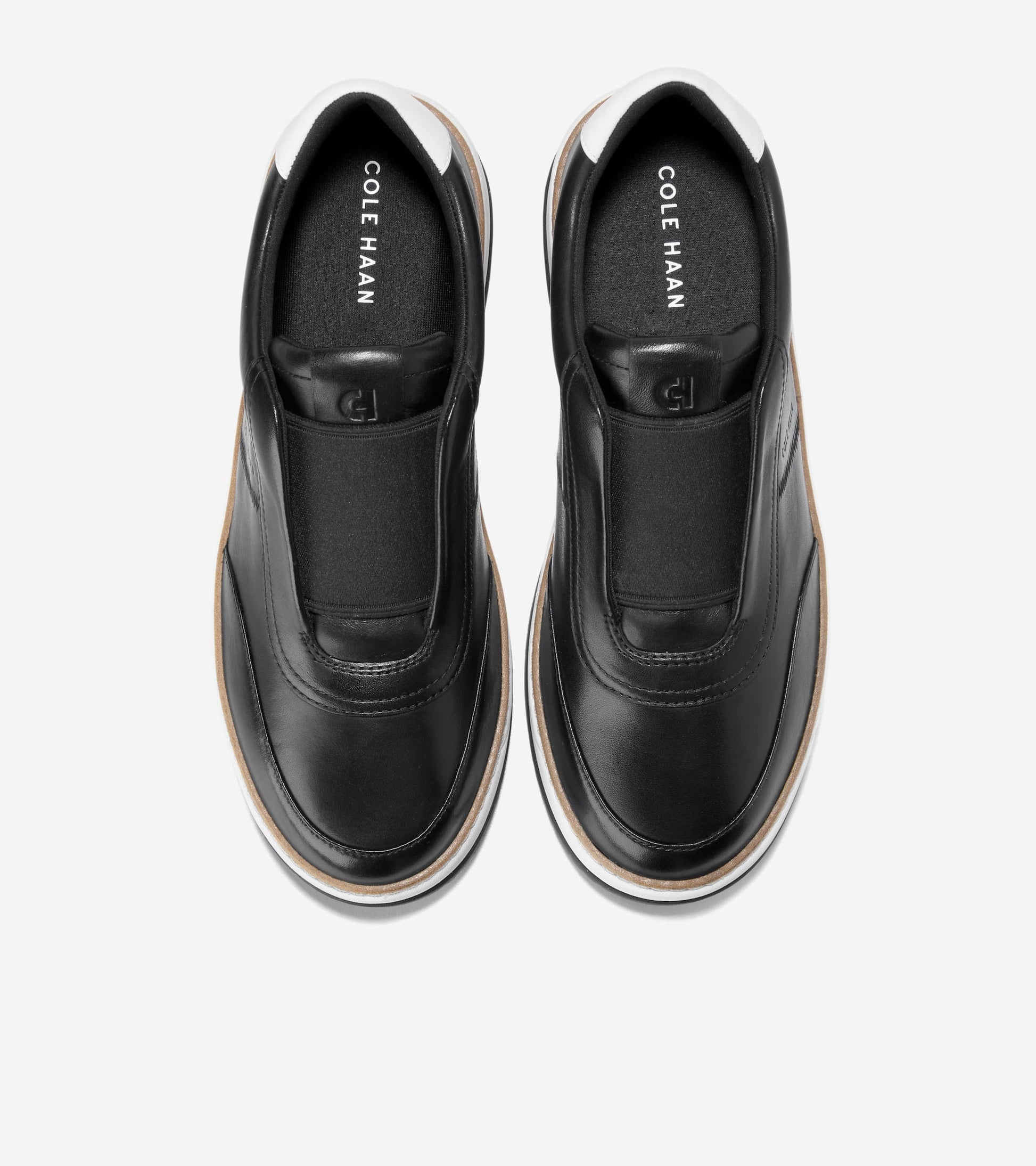 W33366:BLACK/WHITE-BLACK