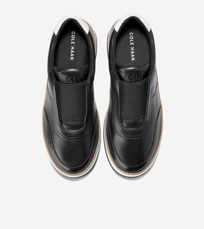 W33366:BLACK/WHITE-BLACK