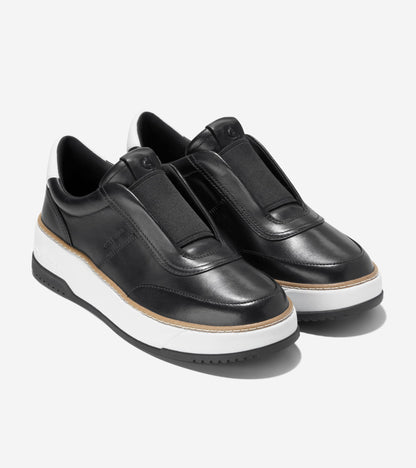 W33366:BLACK/WHITE-BLACK