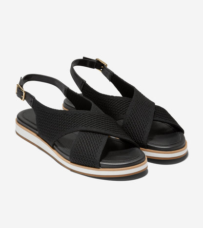 W23300:BLACK STITCHLITE