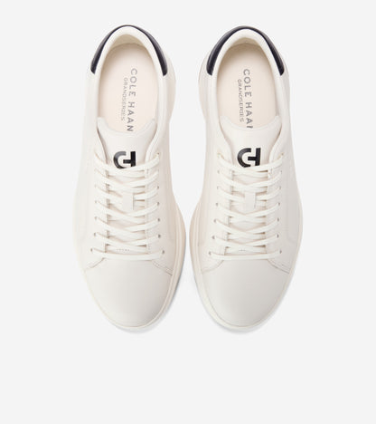 C42749:IVORY / BLACK / IVORY