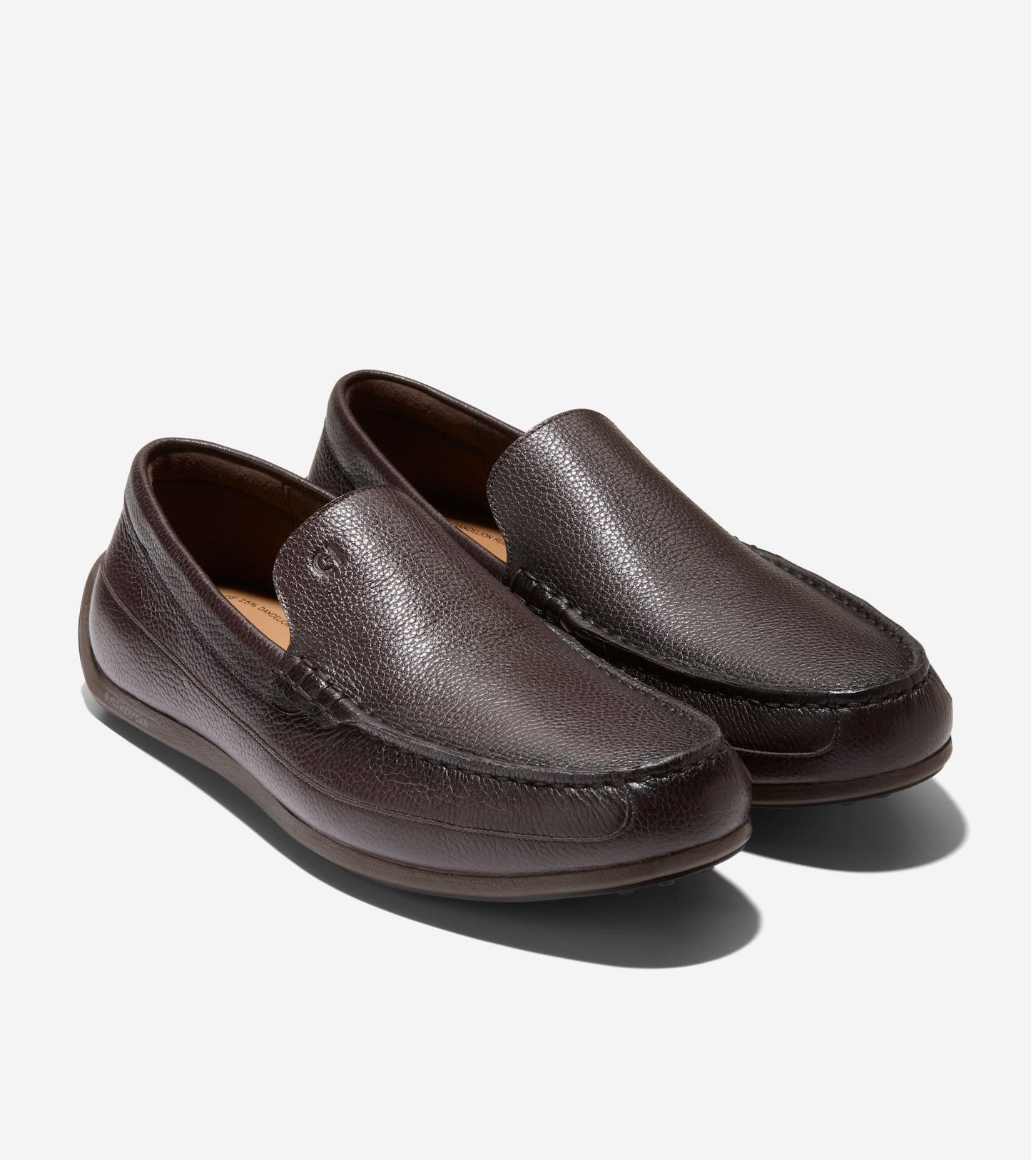 C41736:CH DK CHOCOLATE / BLACK