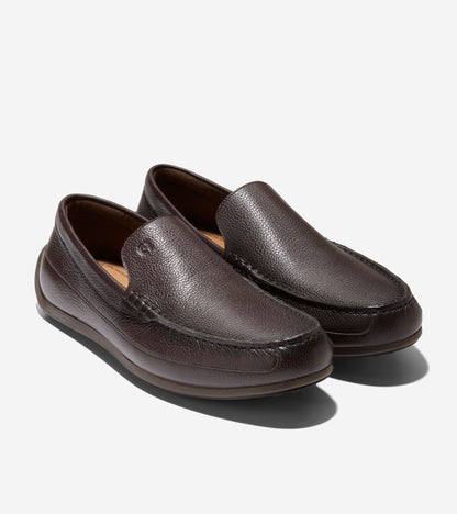 C41736:CH DK CHOCOLATE / BLACK