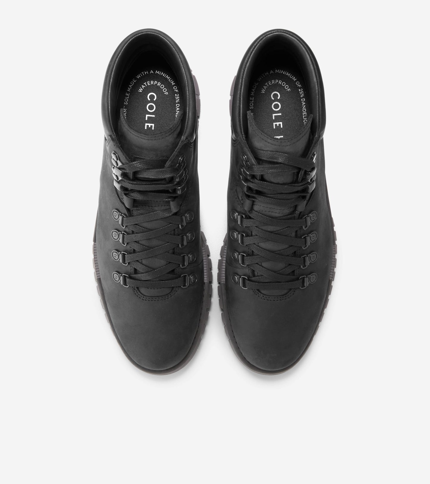 C38691:BLACK / BLACK / PAVEMENT WP