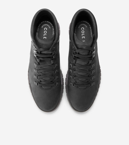 C38691:BLACK / BLACK / PAVEMENT WP