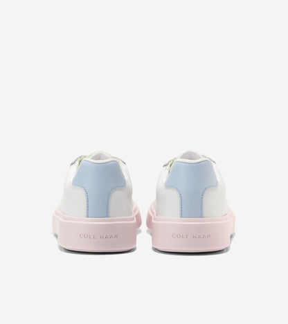 W29925:OPTIC WHITE/HEATHER MULTI/PRIMEROSE PINK