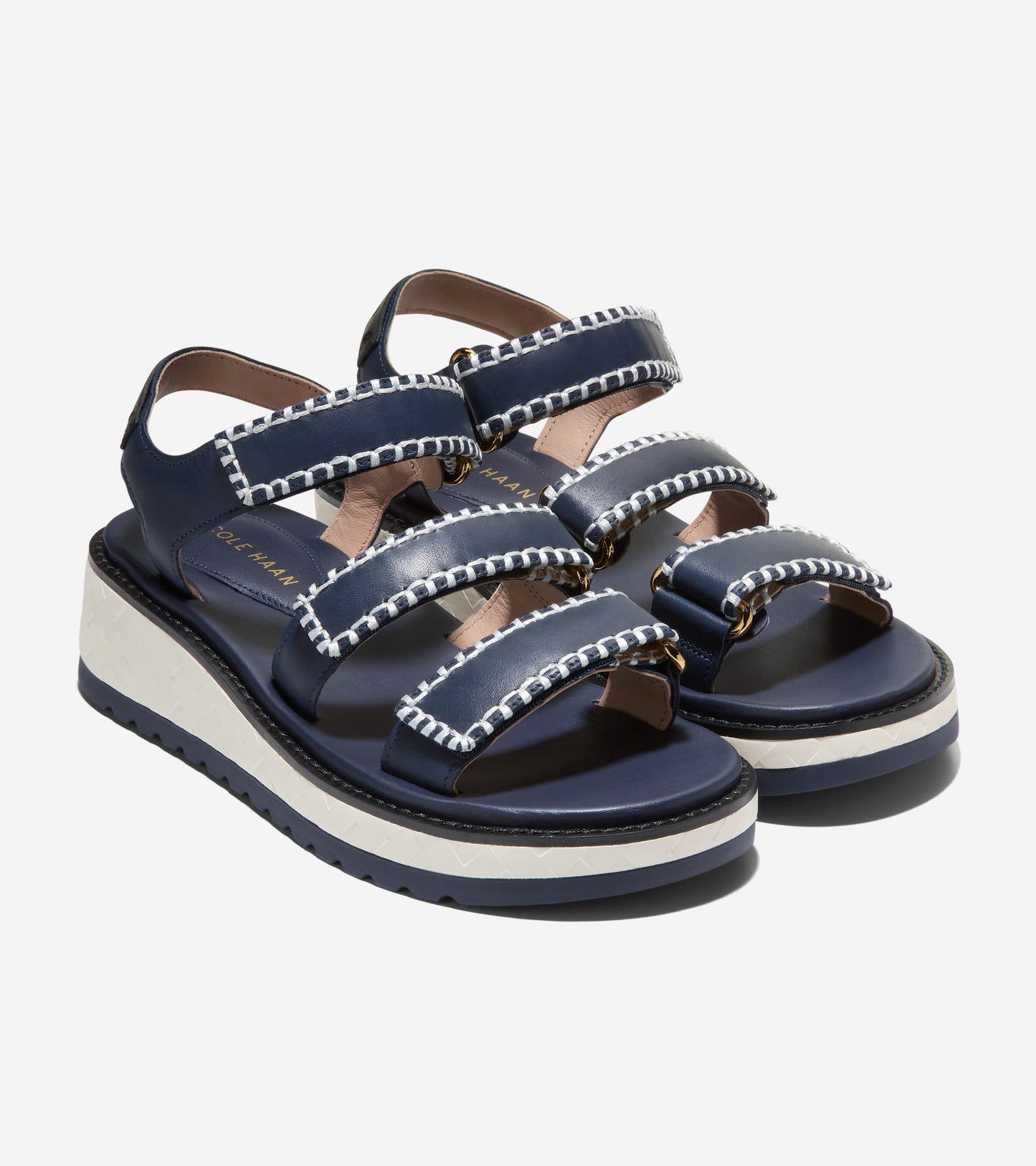 W34512:CH MIDNIGHT MOON/ BLACK/ IVORY
