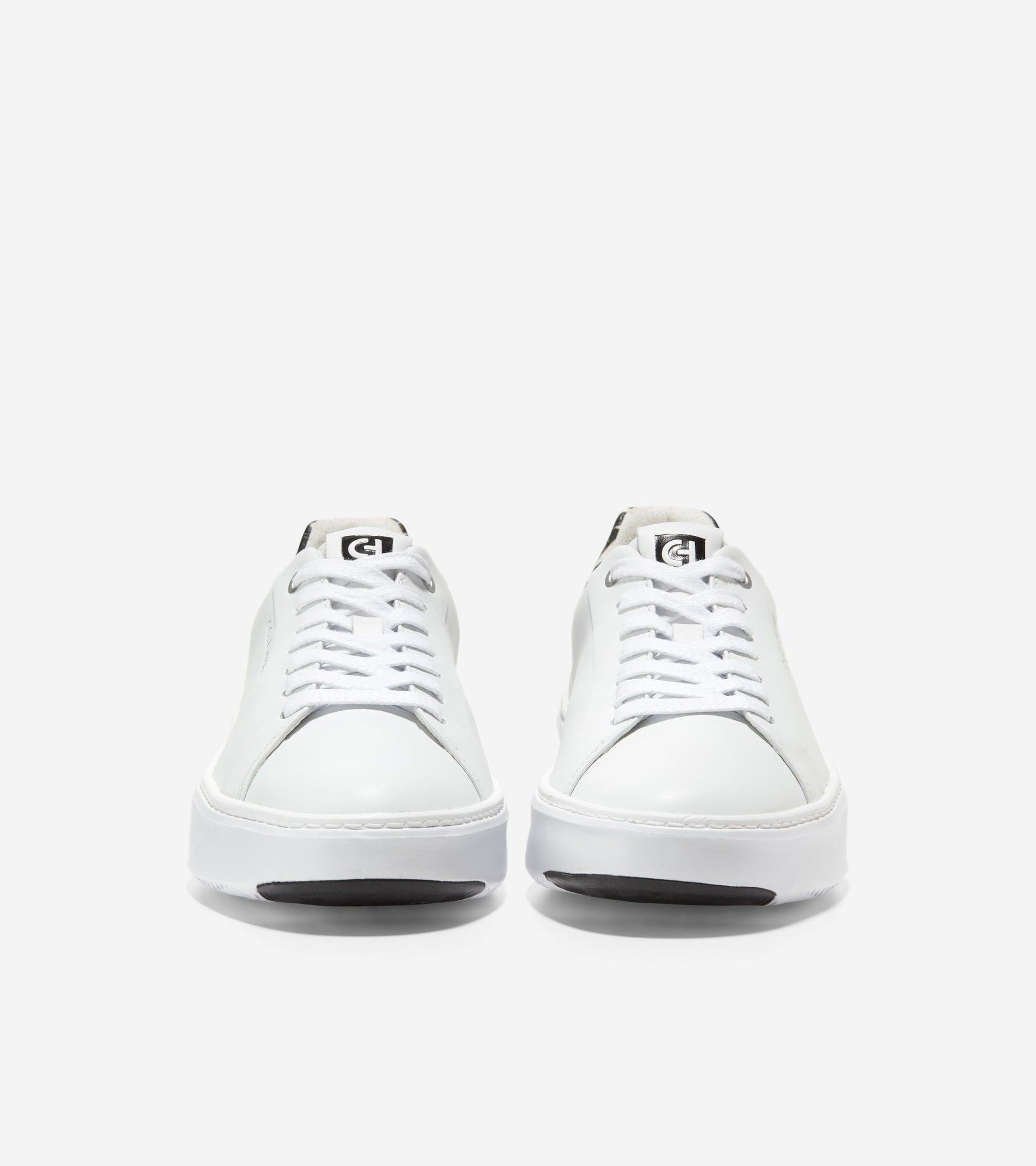 W28084:OPTIC WHITE/BLACK & WHITE TROPICAL PRINT