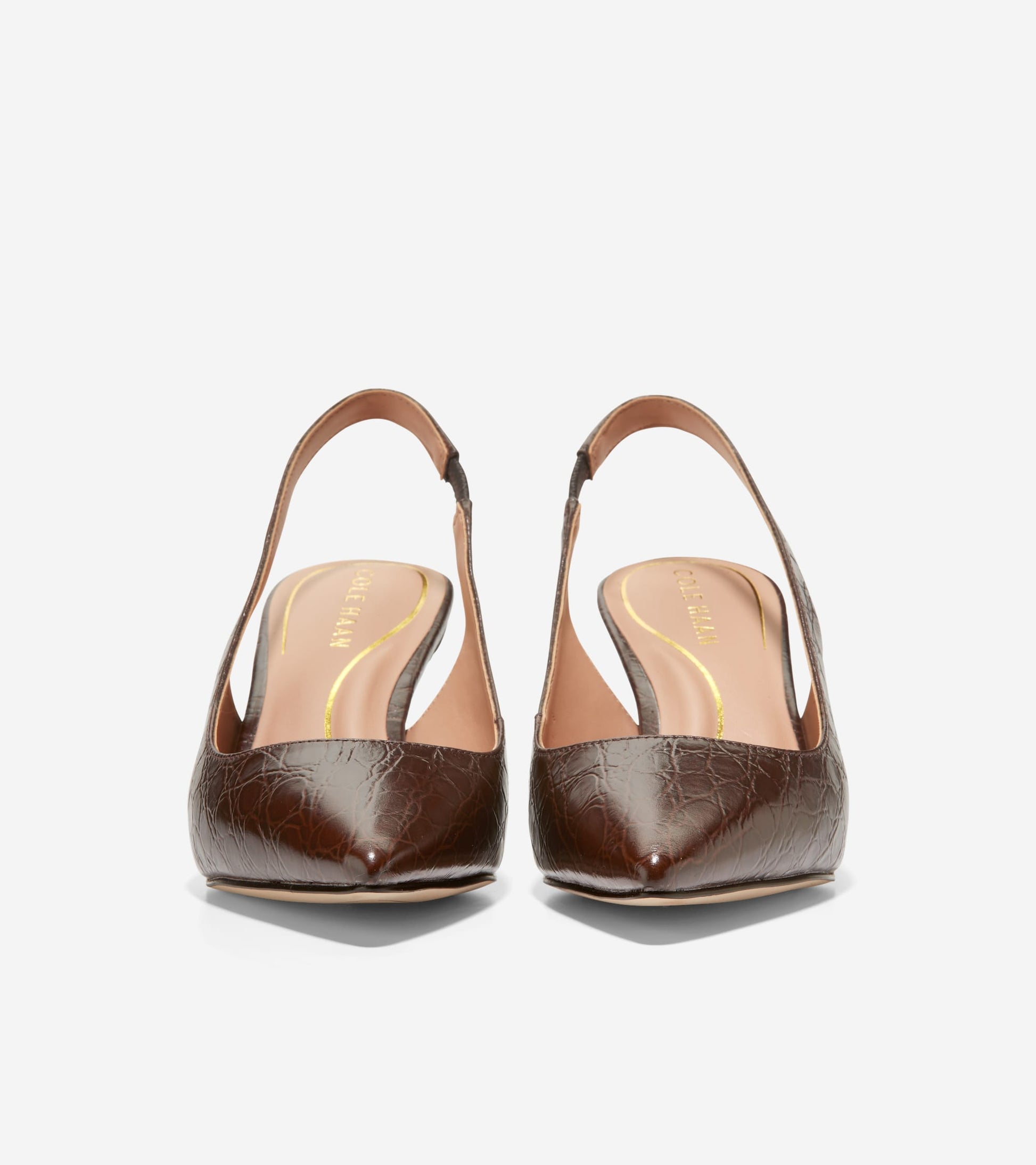 W26831:BROWN VINTAGE CROC PRT