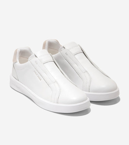 W34137:WHITE LTR/CH LT SESAME SUEDE