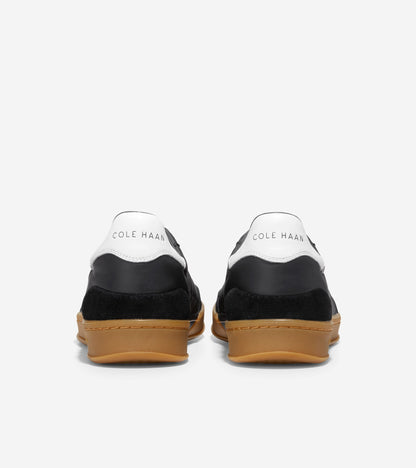 C38050:BLACK/GUM T