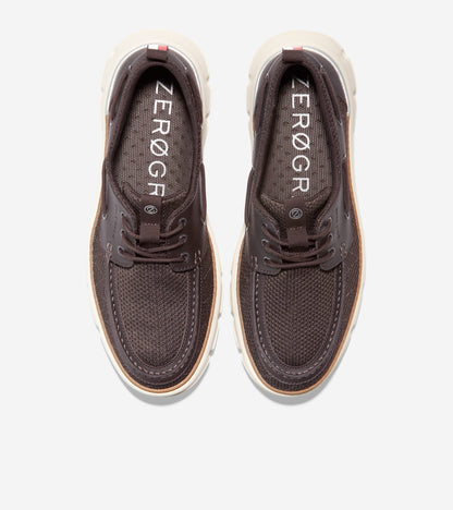 C35978:CH DARK CHOCOLATE/GREY/IVORY