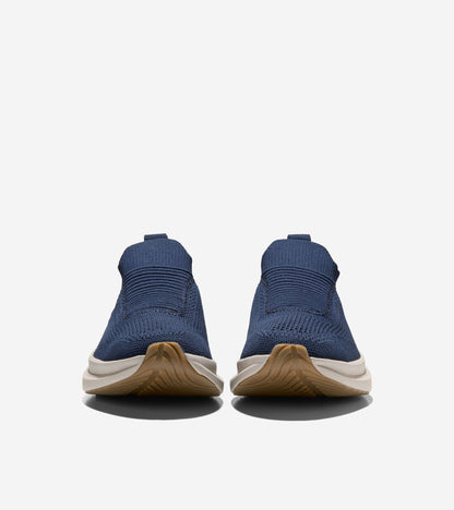 C44257:NAVY BLAZER / VISTA BLUE  / DOVE
