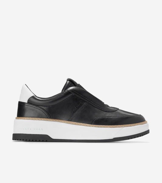 W33366:BLACK/WHITE-BLACK