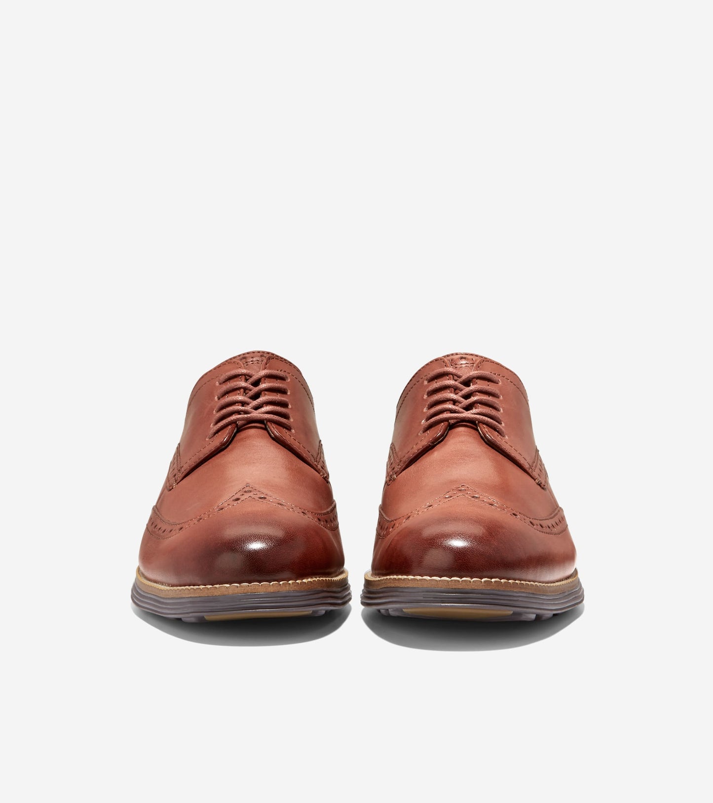 C26472:WOODBURY LEATHER/JAVA