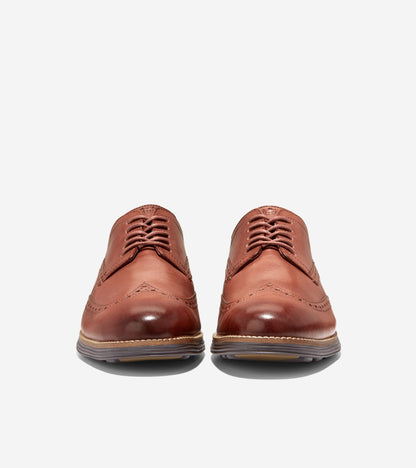 C26472:WOODBURY LEATHER/JAVA