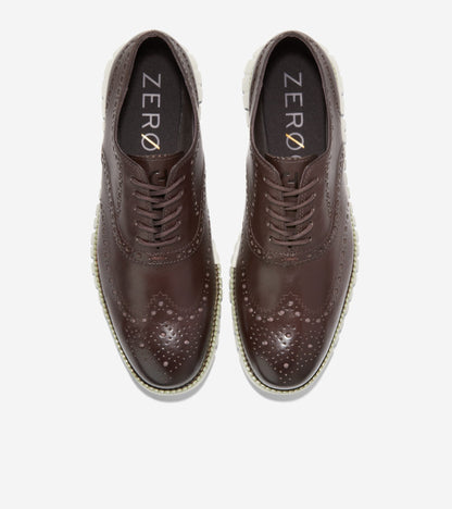 C37341:CH DARK CHOCOLATE/GOLD FUSION