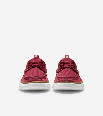 C35976:BIKING RED/GREY/OPTIC WHITE