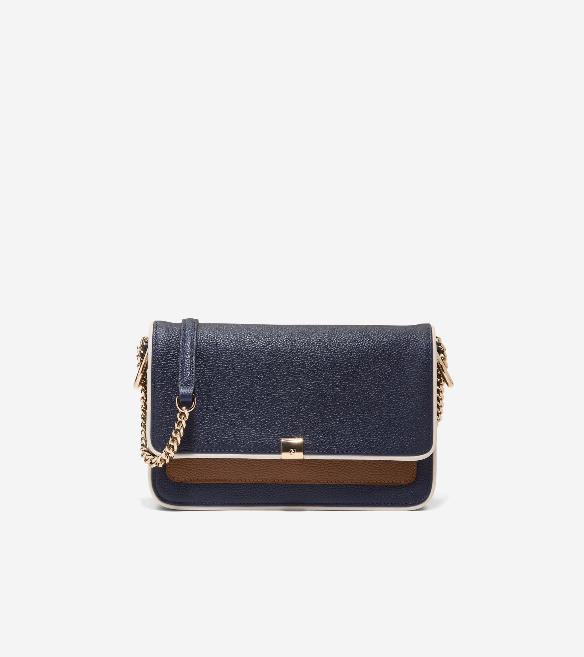 U07789:CH MIDNIGHT MOON/ CH SPICED BROWN/ IVORY:null
