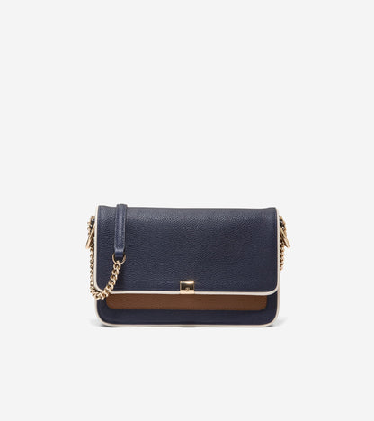 U07789:CH MIDNIGHT MOON/ CH SPICED BROWN/ IVORY:null