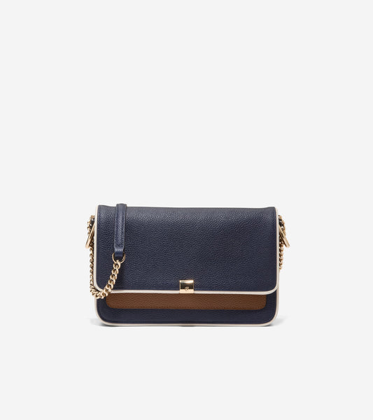 U07789:CH MIDNIGHT MOON/ CH SPICED BROWN/ IVORY:null