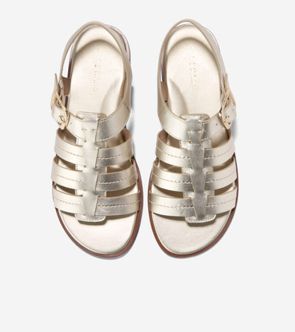 W32275:SOFT GOLD LTR