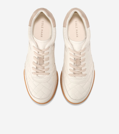 W33584:IVORY LTR/CH LT SESAME SUEDE